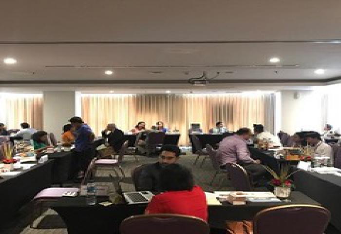 Dubes RI Gandeng Tour Operator Pakistan ke Indonesia